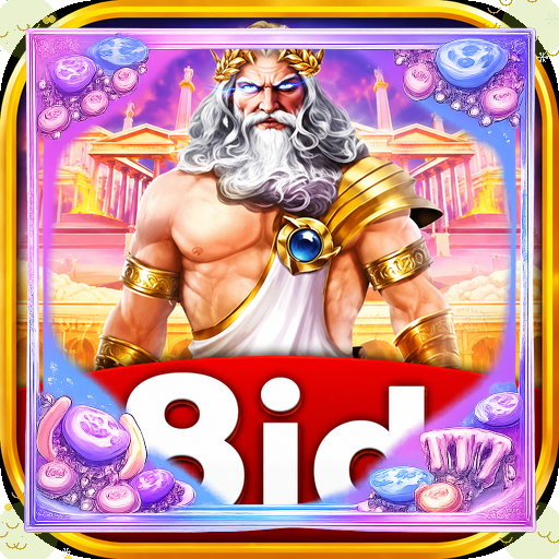 8id — galeri pratinjau Resmi APK
