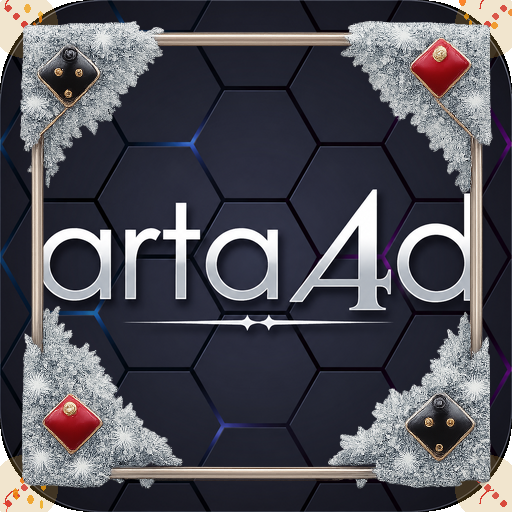 arta4d — mitra unggulan